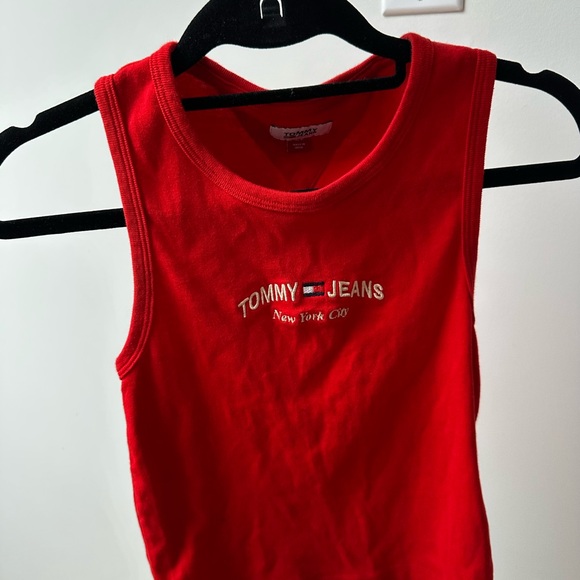 Bundle! 2 Racerback Tanks - Picture 3 of 5